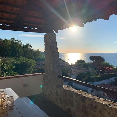 Boutique Apartment With Beach Within Walking Distance, Near Tropea بارغيليا المظهر الخارجي الصورة
