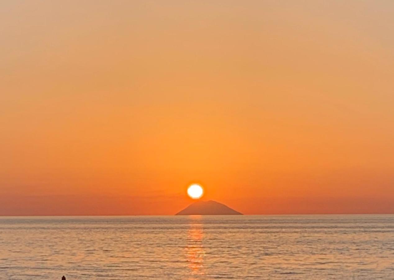 Boutique Apartment With Beach Within Walking Distance, Near Tropea بارغيليا المظهر الخارجي الصورة