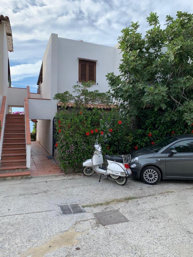 Boutique Apartment With Beach Within Walking Distance, Near Tropea بارغيليا المظهر الخارجي الصورة