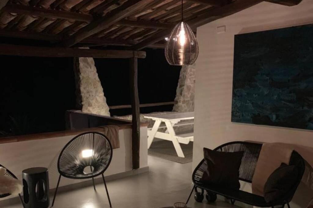 Boutique Apartment With Beach Within Walking Distance, Near Tropea بارغيليا المظهر الخارجي الصورة
