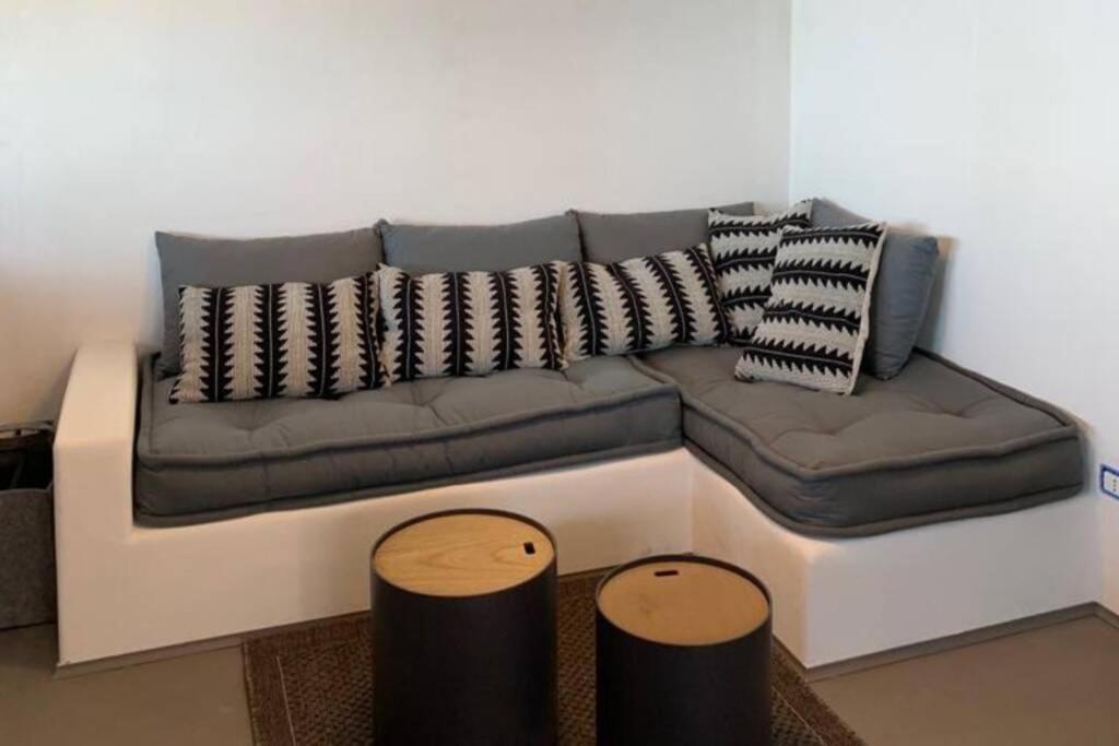 Boutique Apartment With Beach Within Walking Distance, Near Tropea بارغيليا المظهر الخارجي الصورة