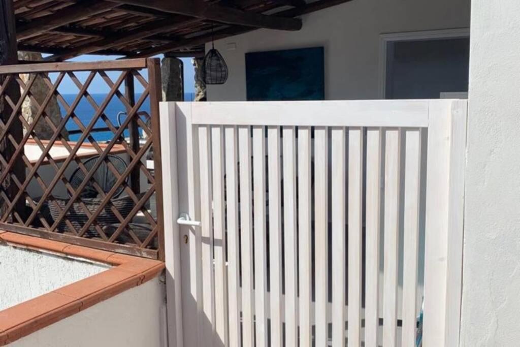 Boutique Apartment With Beach Within Walking Distance, Near Tropea بارغيليا المظهر الخارجي الصورة
