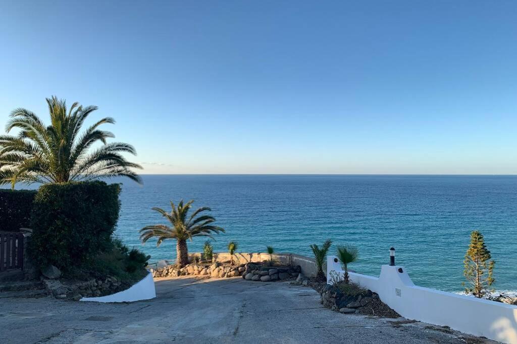 Boutique Apartment With Beach Within Walking Distance, Near Tropea بارغيليا المظهر الخارجي الصورة