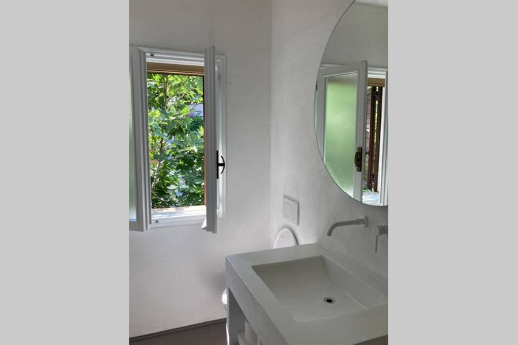 Boutique Apartment With Beach Within Walking Distance, Near Tropea بارغيليا المظهر الخارجي الصورة
