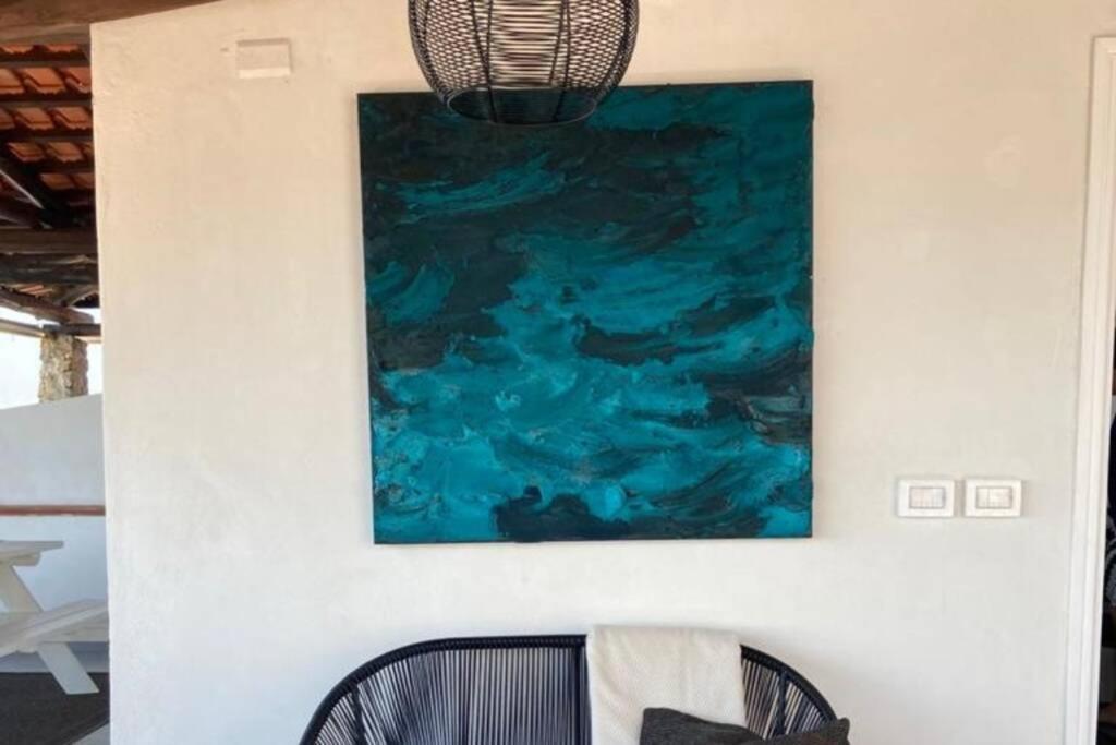 Boutique Apartment With Beach Within Walking Distance, Near Tropea بارغيليا المظهر الخارجي الصورة
