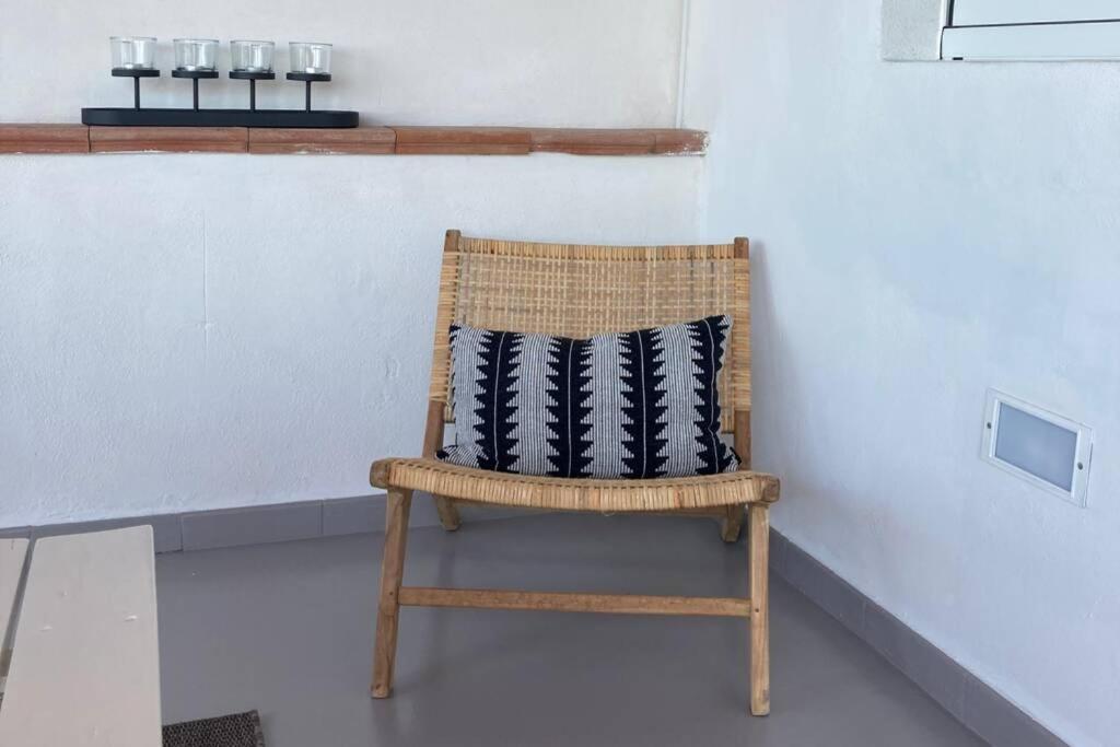 Boutique Apartment With Beach Within Walking Distance, Near Tropea بارغيليا المظهر الخارجي الصورة