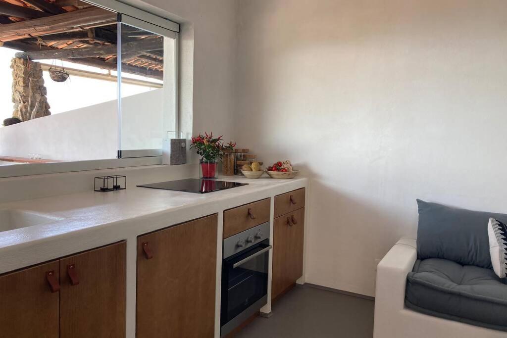 Boutique Apartment With Beach Within Walking Distance, Near Tropea بارغيليا المظهر الخارجي الصورة