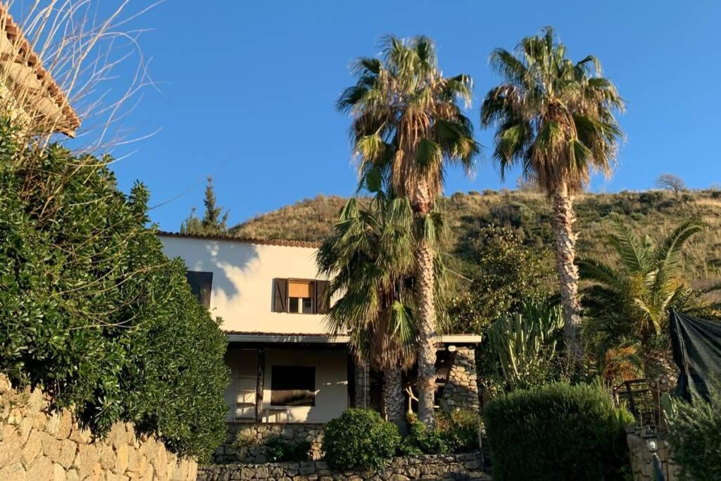 Boutique Apartment With Beach Within Walking Distance, Near Tropea بارغيليا المظهر الخارجي الصورة