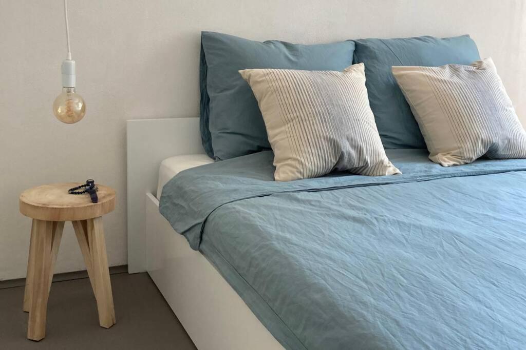Boutique Apartment With Beach Within Walking Distance, Near Tropea بارغيليا المظهر الخارجي الصورة