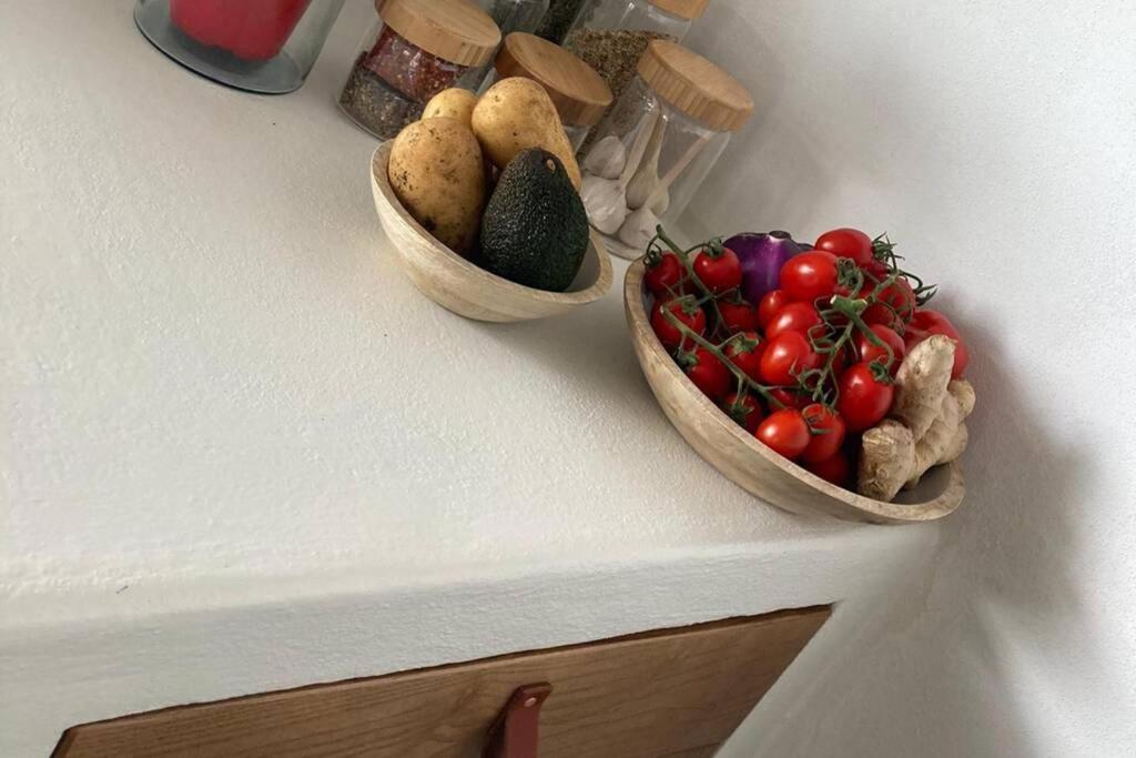 Boutique Apartment With Beach Within Walking Distance, Near Tropea بارغيليا المظهر الخارجي الصورة
