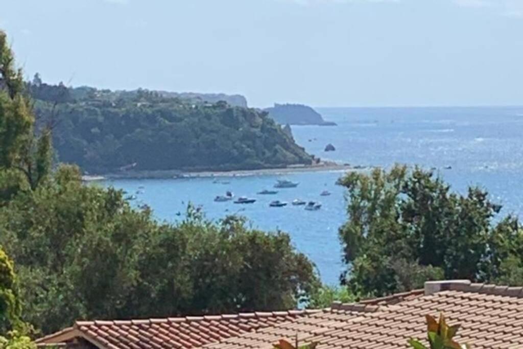 Boutique Apartment With Beach Within Walking Distance, Near Tropea بارغيليا المظهر الخارجي الصورة