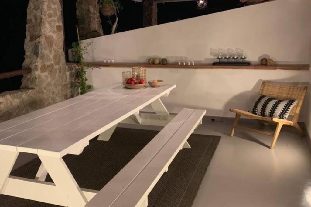 Boutique Apartment With Beach Within Walking Distance, Near Tropea بارغيليا المظهر الخارجي الصورة
