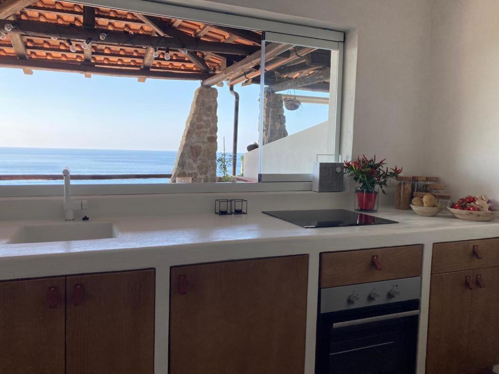 Boutique Apartment With Beach Within Walking Distance, Near Tropea بارغيليا المظهر الخارجي الصورة