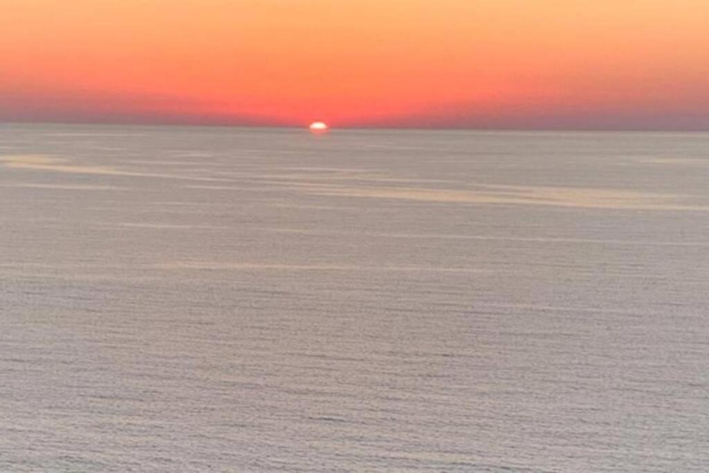 Boutique Apartment With Beach Within Walking Distance, Near Tropea بارغيليا المظهر الخارجي الصورة