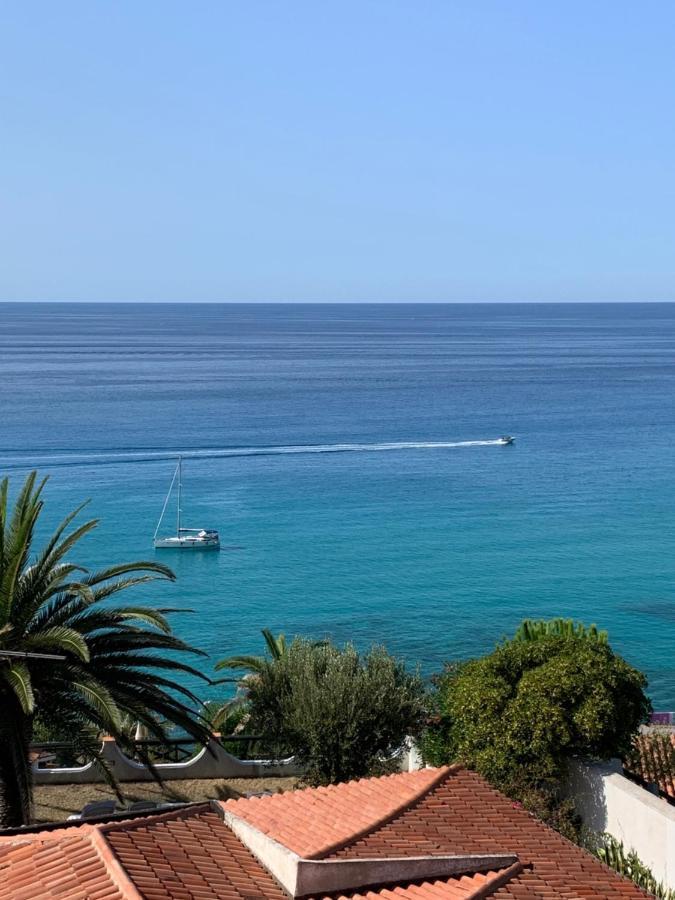 Boutique Apartment With Beach Within Walking Distance, Near Tropea بارغيليا المظهر الخارجي الصورة