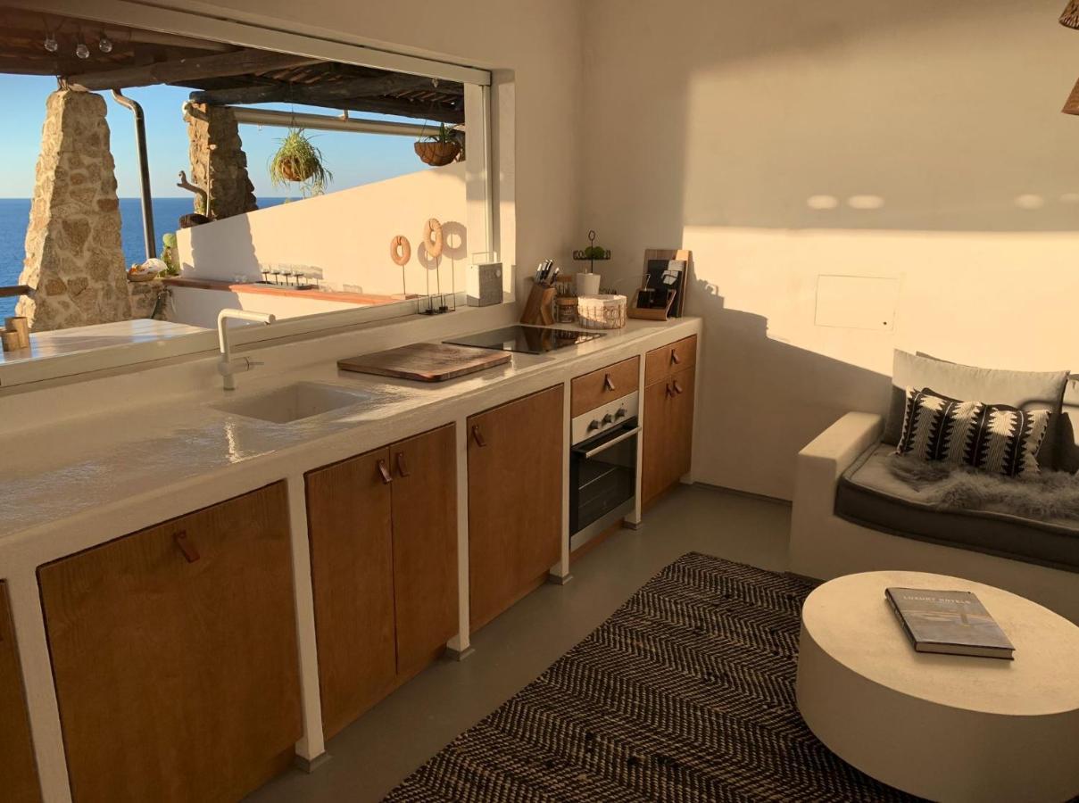Boutique Apartment With Beach Within Walking Distance, Near Tropea بارغيليا المظهر الخارجي الصورة